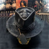 Chapeau de Cowboy Steampunk
