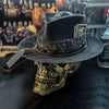 Chapeau de Cowboy Steampunk