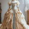 Robe Renaissance Française