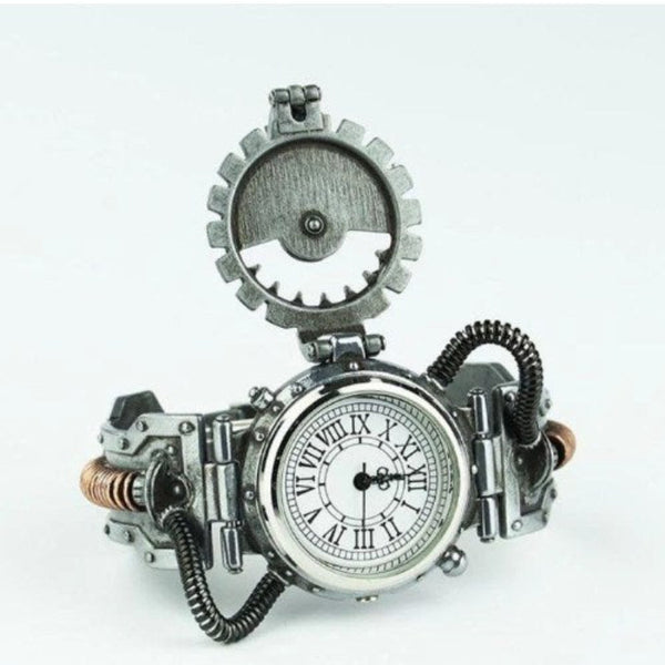 Montre Steampunk Mad Max