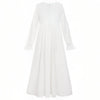Chemise de Nuit Romantique Victorienne