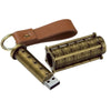 clé usb steampunk