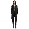 Manteau Punk Femme