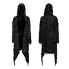 Manteau Punk Femme