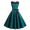 Robe Vintage Chic