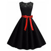 Robe Vintage Chic