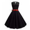 Robe Vintage Chic