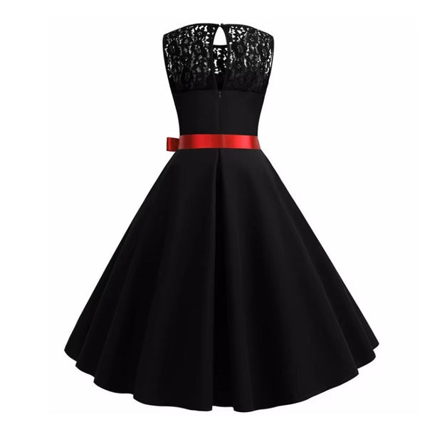 Robe Vintage Chic