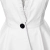Veste Robe Redingote Victorienne