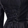 Veste Robe Redingote Victorienne