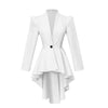 Veste Robe Redingote Victorienne