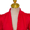 Veste Robe Redingote Victorienne