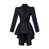 Veste Robe Redingote Victorienne