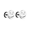 Boucles d'Oreilles Steampunk Petite