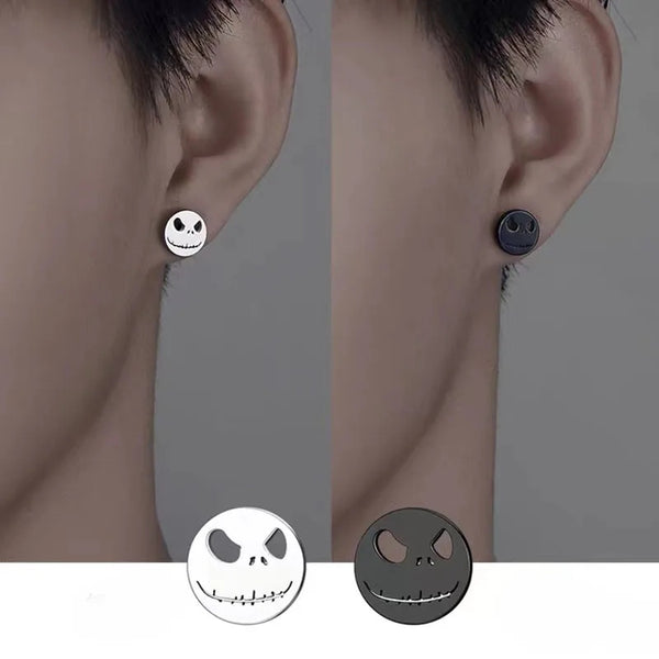 Boucles d'Oreilles Steampunk Petite