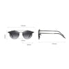 Lunettes de Soleil Double Pont