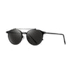 Lunettes de Soleil Double Pont
