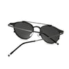 Lunettes de Soleil Double Pont