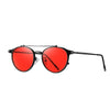 Lunettes de Soleil Double Pont