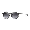 Lunettes de Soleil Double Pont