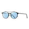 Lunettes de Soleil Double Pont