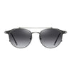Lunettes de Soleil Double Pont