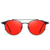 Lunettes de Soleil Double Pont