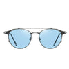 Lunettes de Soleil Double Pont