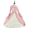 Robe Victorienne Femme