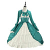 Robe Victorienne Femme