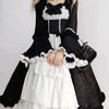 Robe Victorienne Femme