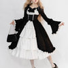 Robe Victorienne Femme