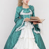 Robe Victorienne Femme
