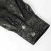 Chemise Steampunk Marron