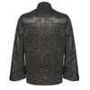 Chemise Steampunk Marron