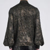 Chemise Steampunk Marron