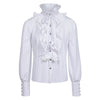 Chemisier Victorien Femme
