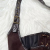 Corset Steampunk en Simili