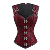 Corset Steampunk Femme Rétro