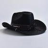 Chapeau Steampunk Far West