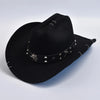Chapeau Steampunk Far West
