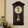 Horloge Steampunk Vintage avec Balancier