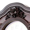 Horloge Steampunk Vintage avec Balancier
