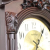 Horloge Steampunk Vintage avec Balancier