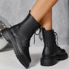 Bottines à Crampons pour Femme