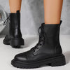 Bottines à Crampons pour Femme
