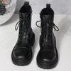 Bottines à Crampons pour Femme