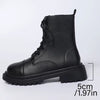 Bottines à Crampons pour Femme