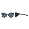 Lunettes de Soleil Vintages Avec Simili