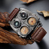 Montre Steampunk Mad Max